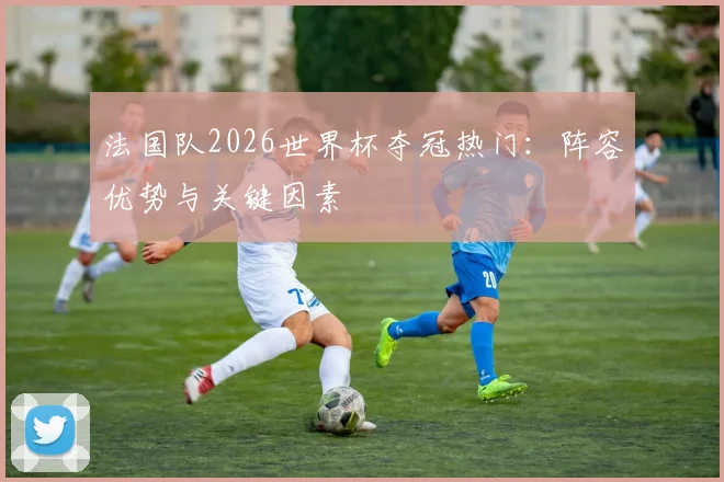法国队2026世界杯夺冠热门:阵容优势与关键因素